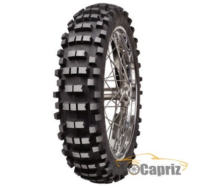 Мотошины Mitas C-10 Speedy Croc 120/90 R18 65M TT